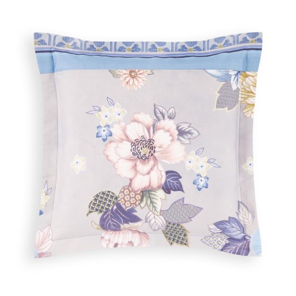 F-KH 40x40 Hanami G1-1 Bassetti Kissenhülle Hanami G1