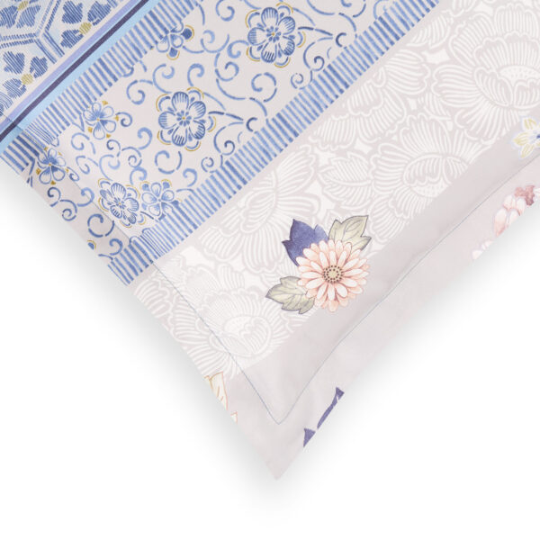 F-KH 40x40 Hanami G1-2 Bassetti Kissenhülle Hanami G1