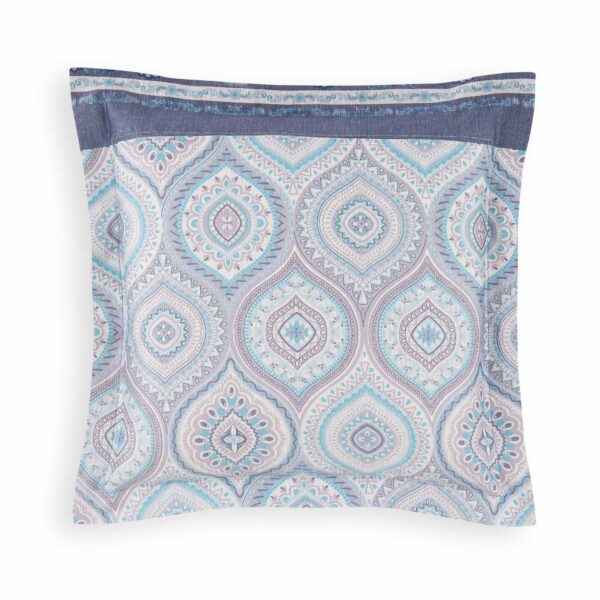 F-KH 40x40 Hanbury C1-1 Bassetti Kissenhülle Hanbury C1