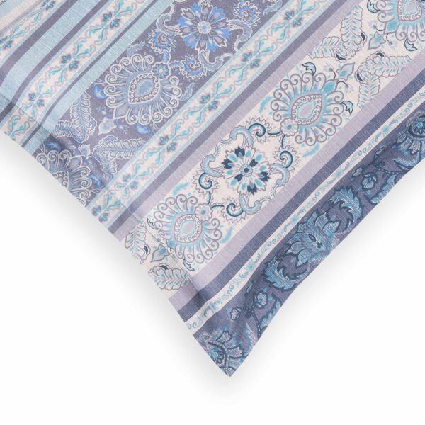 F-KH 40x40 Hanbury C1-2 Bassetti Kissenhülle Hanbury C1