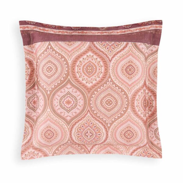 F-KH 40x40 Hanbury P1-1 Bassetti Kissenhülle Hanbury P1