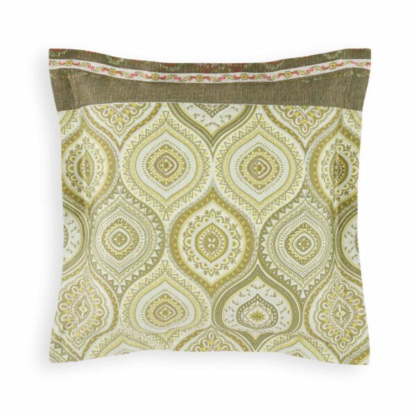 F-KH 40x40 Hanbury V1-1 Bassetti Kissenhülle Hanbury V1