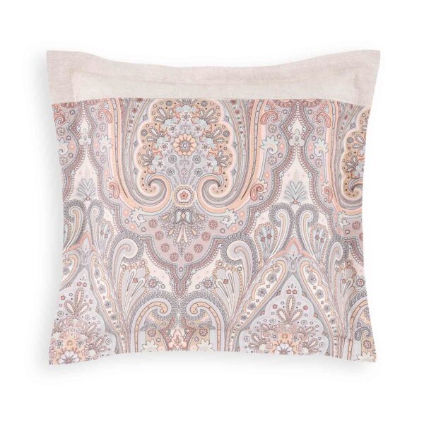 F-KH 40x40 Isolabella 41-1 Bassetti Kissenhülle Isolabella 41