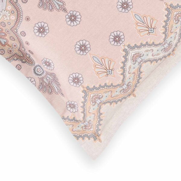 F-KH 40x40 Isolabella 41-2 Bassetti Kissenhülle Isolabella 41