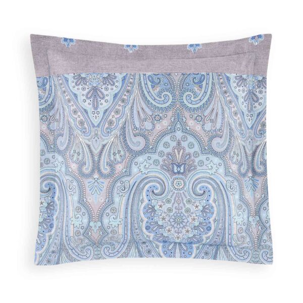 F-KH 40x40 Isolabella C1-1 Bassetti Kissenhülle Isolabella C1