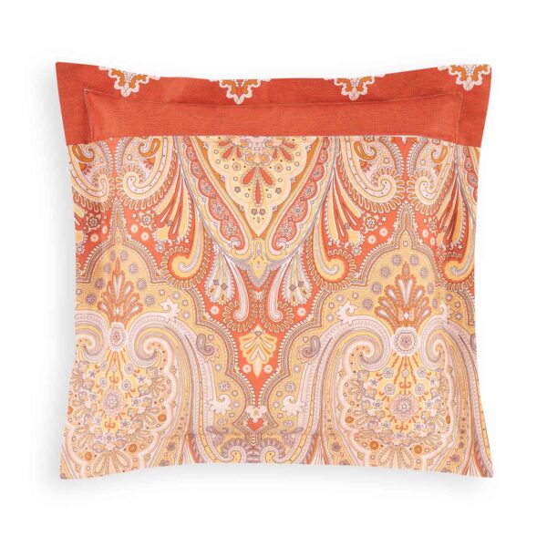 F-KH 40x40 Isolabella R1-1 Bassetti Kissenhülle Isolabella R1