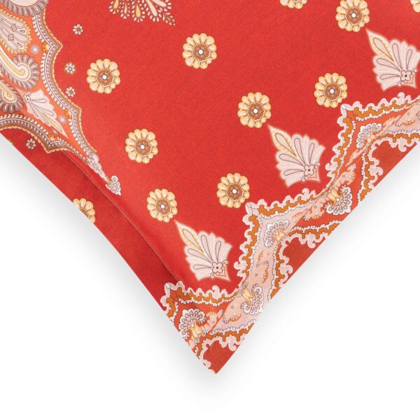 F-KH 40x40 Isolabella R1-2 Bassetti Kissenhülle Isolabella R1