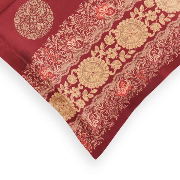 F-KH 40x40 Pallavicino R1-2 Bassetti Kissenhüllen Pallavicino R1