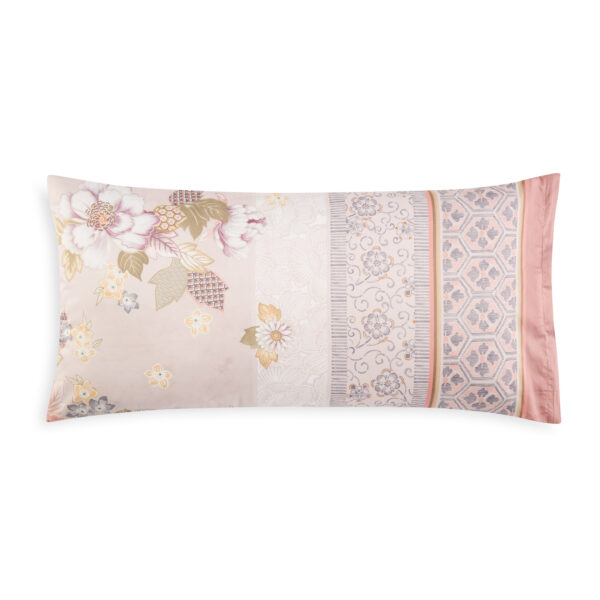 F-KH 40x80 Hanami 41-0 Bassetti Kissenhülle Hanami 41