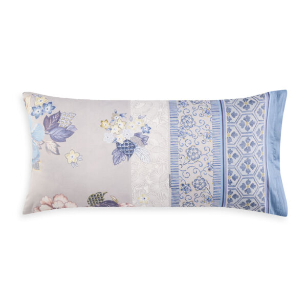 F-KH 40x80 Hanami G1-0 Bassetti Kissenhülle Hanami G1