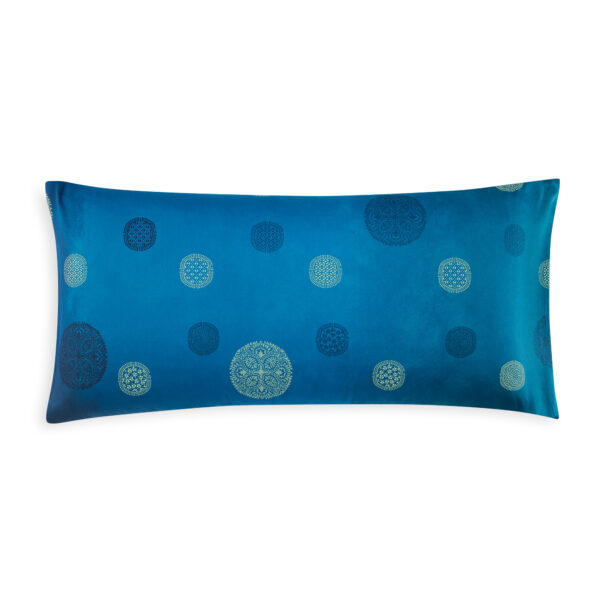 F-KH 40x80 Pallavicino B1-1 Bassetti Kissenhülle Pallavicino B1