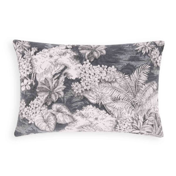 F-KHJAC 40x60 Boboli G1-1 Bassetti Kissenhülle zur Tischwäsche Boboli G1