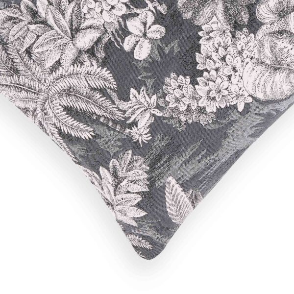 F-KHJAC 40x60 Boboli G1-2 Bassetti Kissenhülle zur Tischwäsche Boboli G1 40x60