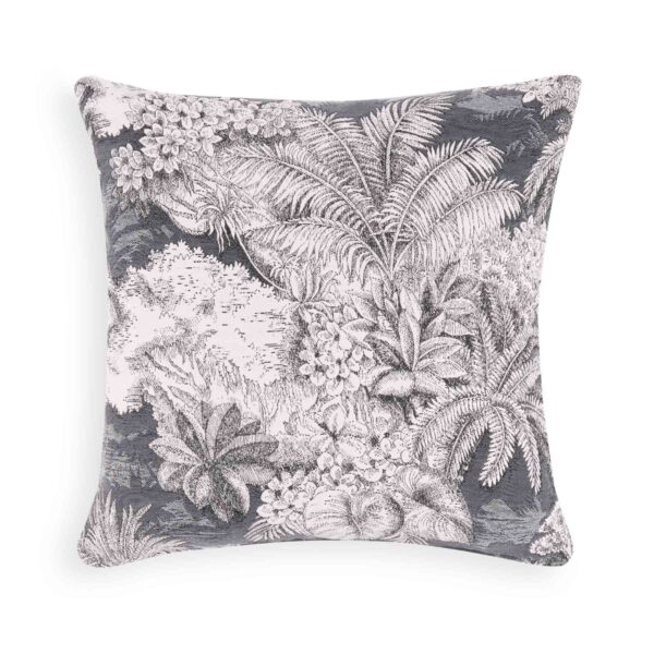 F-KHJAC 45x45 Boboli G1-1 Bassetti Kissenhülle zur Tischwäsche Boboli G1 45x45