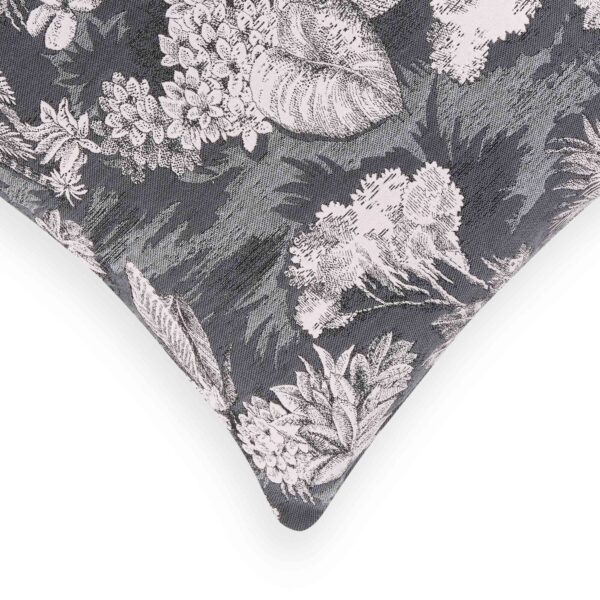 F-KHJAC 45x45 Boboli G1-2 Bassetti Kissenhülle zur Tischwäsche Boboli G1 45x45