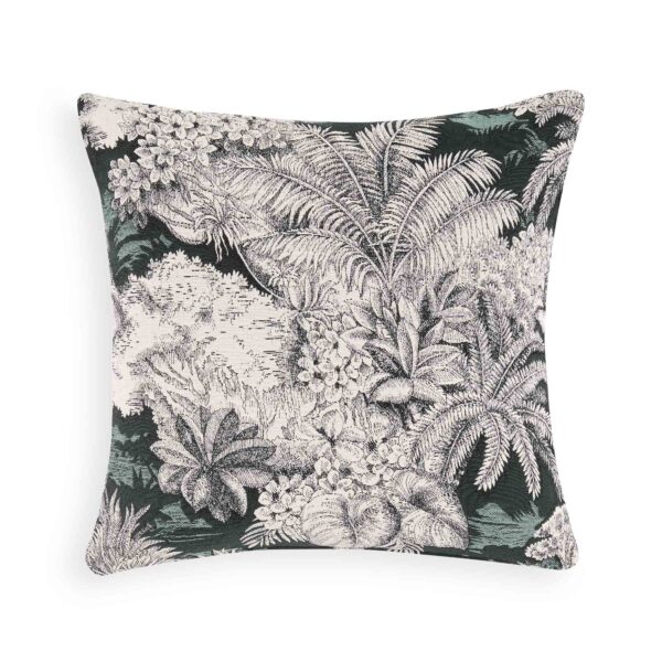 F-KHJAC 45x45 Boboli V1-1 Bassetti Kissenhülle Boboli V1 45x45