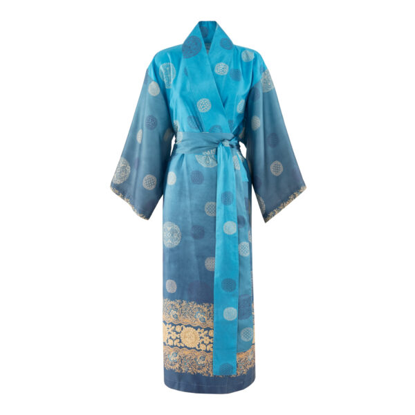 F-Kimono Pallavicino B1_0 Bassetti Kimono Pallavicino B1