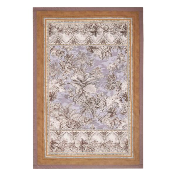 F-PLD Boboli G1-0 Bassetti Plaid Boboli G1