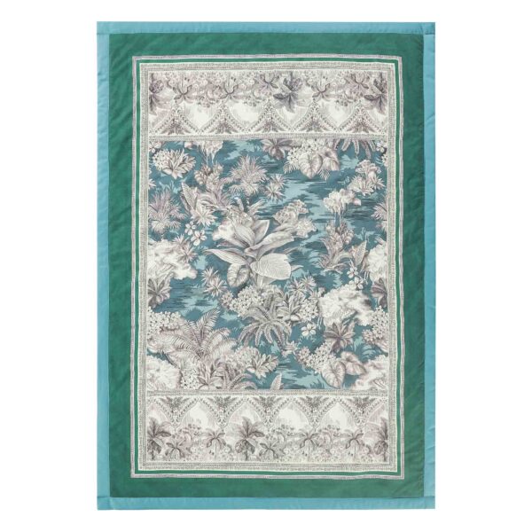 F-PLD Boboli V1-0 Bassetti Plaid Boboli V1