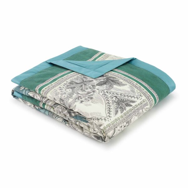 F-PLD Boboli V1-1 Bassetti Plaid Boboli V1