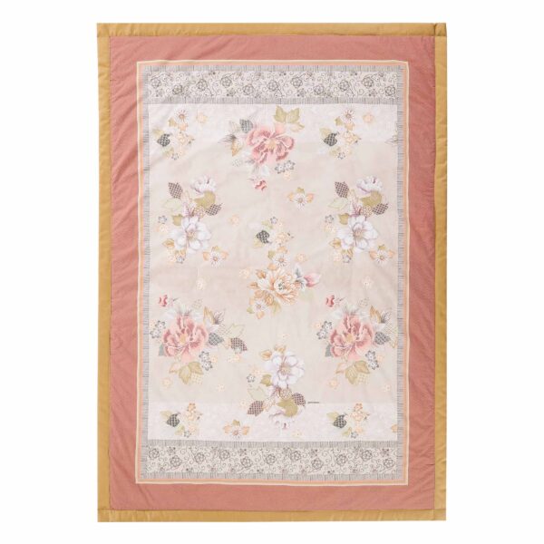 F-PLD Hanami 41-0 Bassetti Plaid Hanami 41