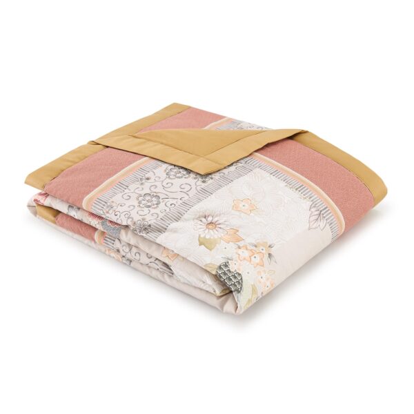 F-PLD Hanami 41-1 Bassetti Plaid Hanami 41