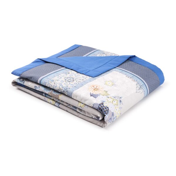 F-PLD Hanami G1-1 Bassetti Plaid Hanami G1