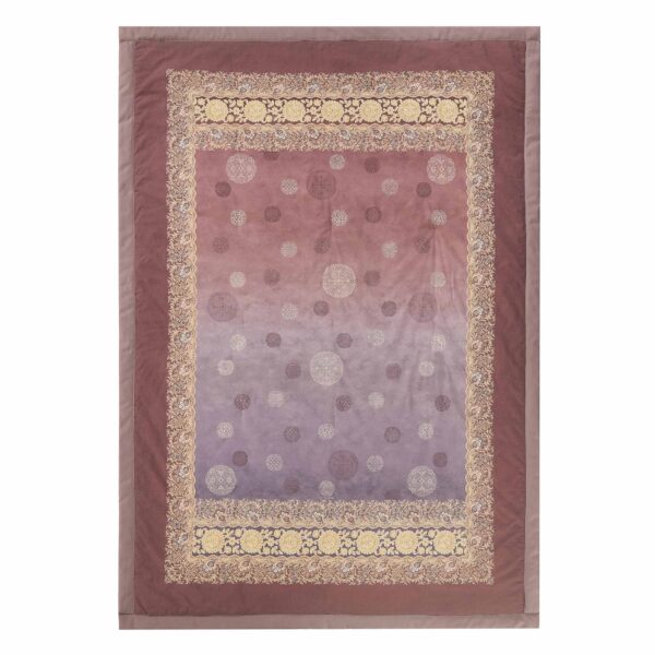 F-PLD Pallavicino G1-0 Bassetti Plaid Pallavicino G1