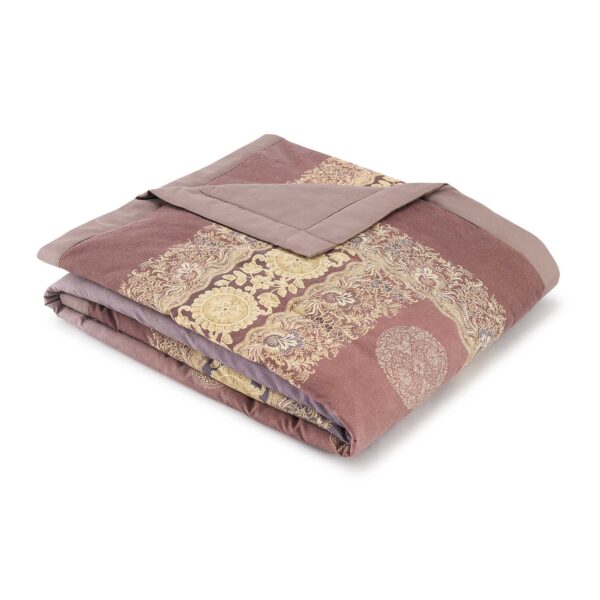 F-PLD Pallavicino G1-1 Bassetti Plaid Pallavicino G1