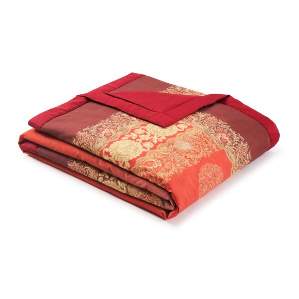 F-PLD Pallavicino R1-1 Bassetti Plaid Pallavicino R1