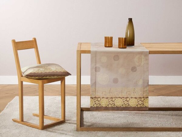 Bassetti_Tischläufer_Pallavicino_G1 Bassetti Tischläufer Pallavicino G1