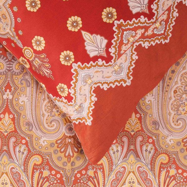 Bgranfoulard-isolabella-r1-red Bassetti Granfoulard Isolabella R1