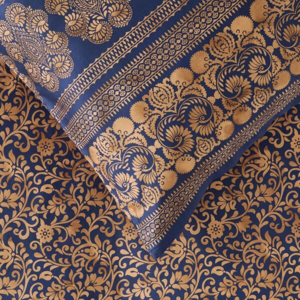 9331420_2 Bassetti Bettwäsche Torcello B1