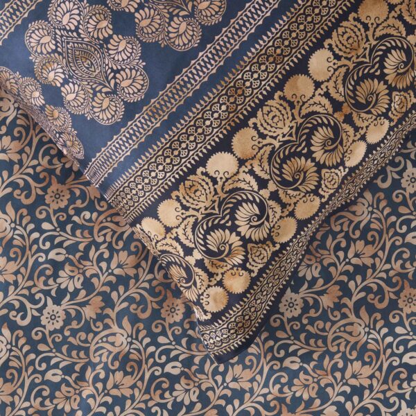 9331421_2 Bassetti Bettwäsche Torcello G1