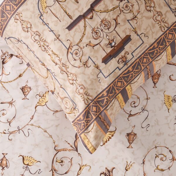 9331444_2 Bassetti Kissenhülle Oplontis 4M