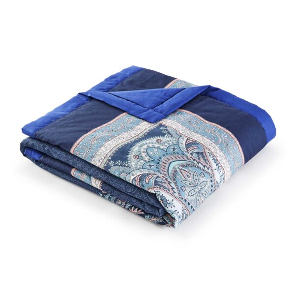 9331480_2 Bassetti Plaid Sabbioneta B3