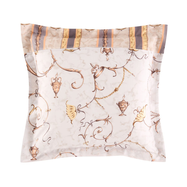 9331486_1 Bassetti Kissenhülle Oplontis 4M