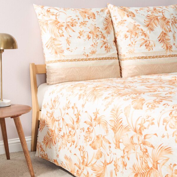 A-BW Ibiscus Tattoo 41_1 Bettwäsche Ibiscus Tattoo 41