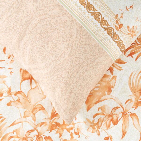 A-BW Ibiscus Tattoo 41_2 Bettwäsche Ibiscus Tattoo 41