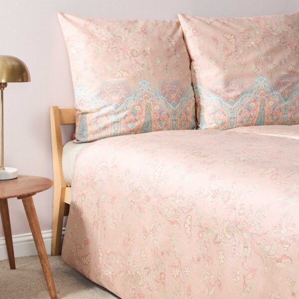 A-BW Indian Roses 41_1 Bassetti Bettwäsche Indian Roses 41