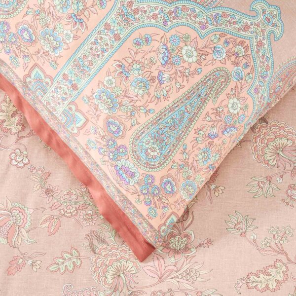 A-BW Indian Roses 41_2 Bassetti Bettwäsche Indian Roses 41