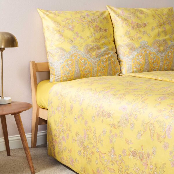 A-BW Indian Roses Y1_1 Bettwäsche Indian Roses Y1