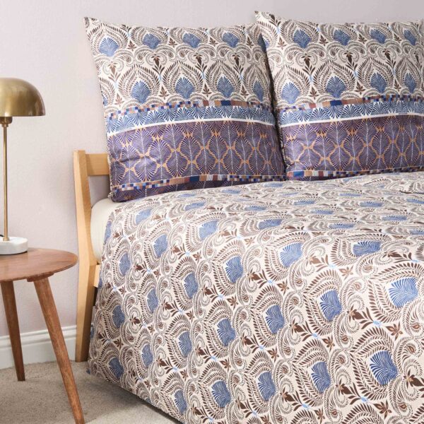 A-BW Nairobi M1_1 Bassetti Bettwäsche Nairobi M1