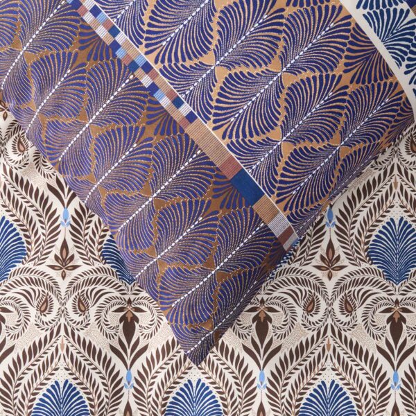 A-BW Nairobi M1_2 Bassetti Bettwäsche Nairobi M1