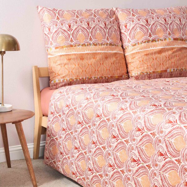 A-BW Nairobi R1_1 Bassetti Bettwäsche Nairobi R1