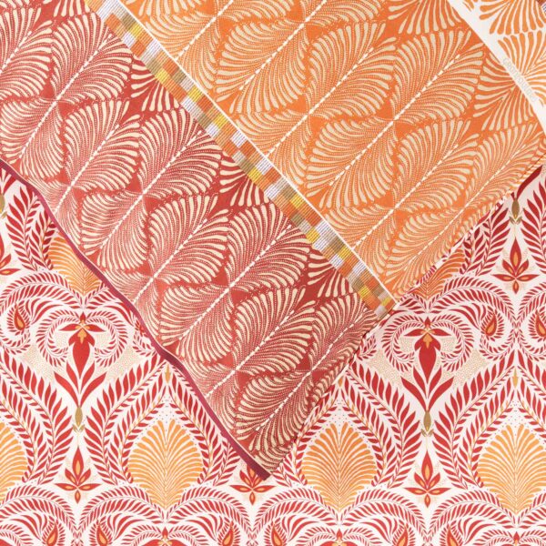 A-BW Nairobi R1_2 Bassetti Bettwäsche Nairobi R1