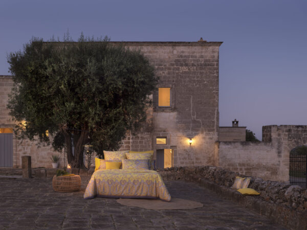 A- GFL BW Indian Roses Y1 Bassetti Foulard Indian Roses Y1