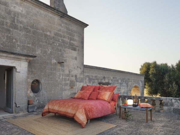 A- GFL BW Kerala O1 Bettwäsche Kerala O1