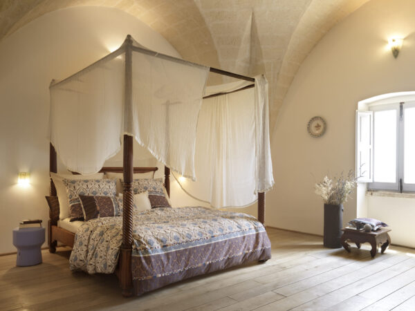 A- GFL BW Nairobi M1 Bassetti Bettwäsche Nairobi M1, Bassetti Foulard Nairobi M1 und Bassetti Kissenhülle zu Granfoulard Nairobi M1