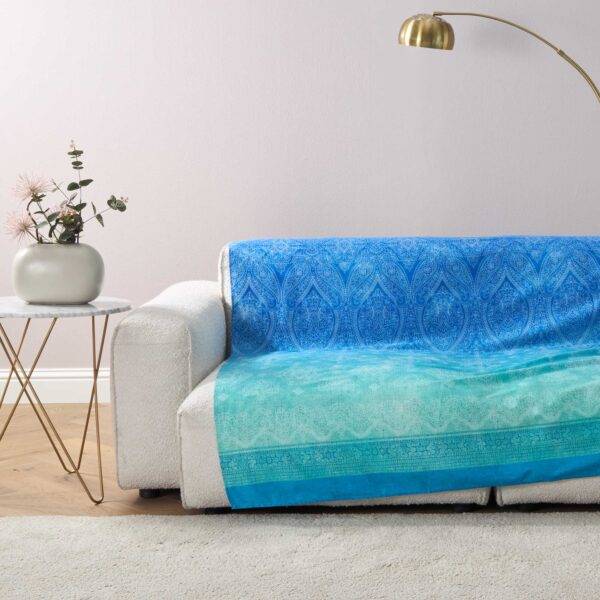 A-GFL Kerala B1 Bassetti Foulard Kerala B1